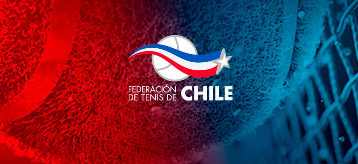Comunicado Federación de Tenis de Chile
