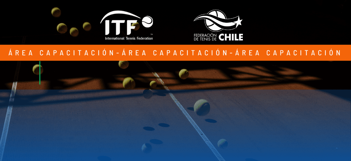 Listado seleccionados Curso Play Tennis 2 ITF para entrenadores 2025