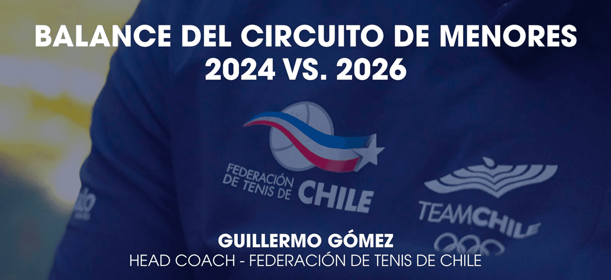 Crecimiento, descentralización: los avances del Circuito Nacional de Menores