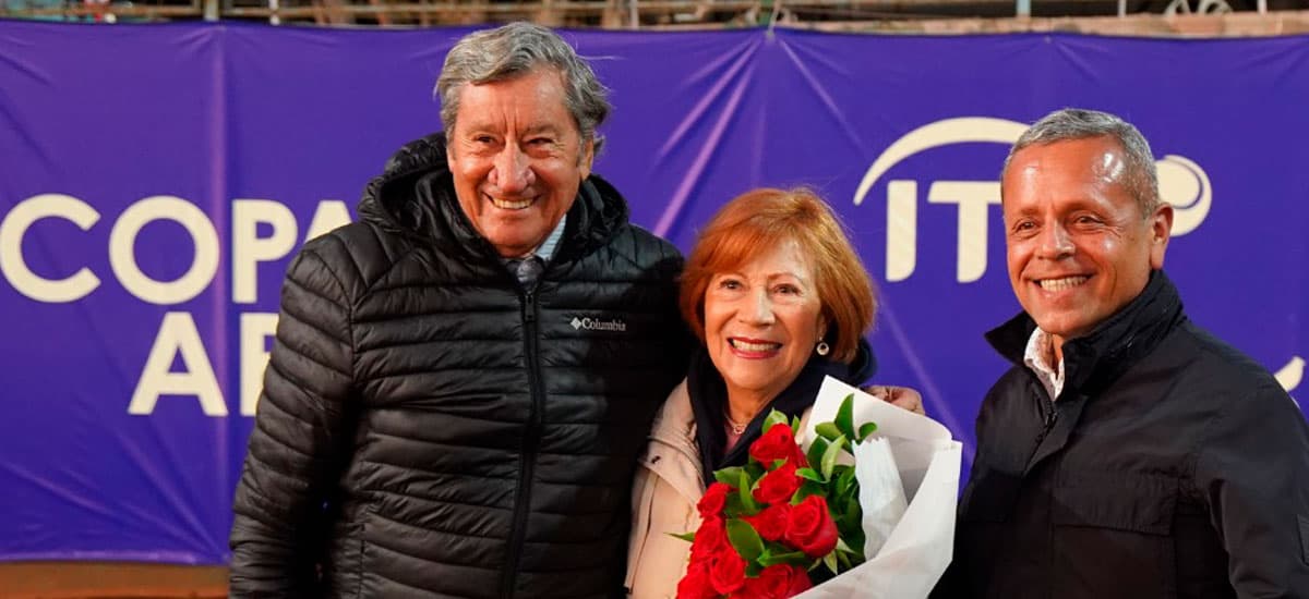 La ciudad de la eterna primavera vibró con el paso del circuito Máster
