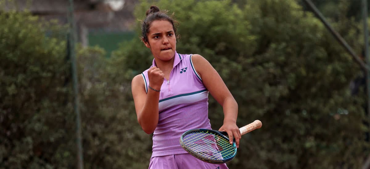 Nuevo enfrentamiento entre Vergara y Pavissich pondrá fin al Internacional Junior UC