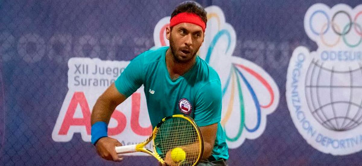 Chile aseguró disputa de medallas en los Juegos Suramericanos de Asunción