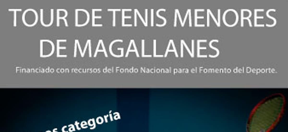 Torneo Grado 3 Punta Arenas
