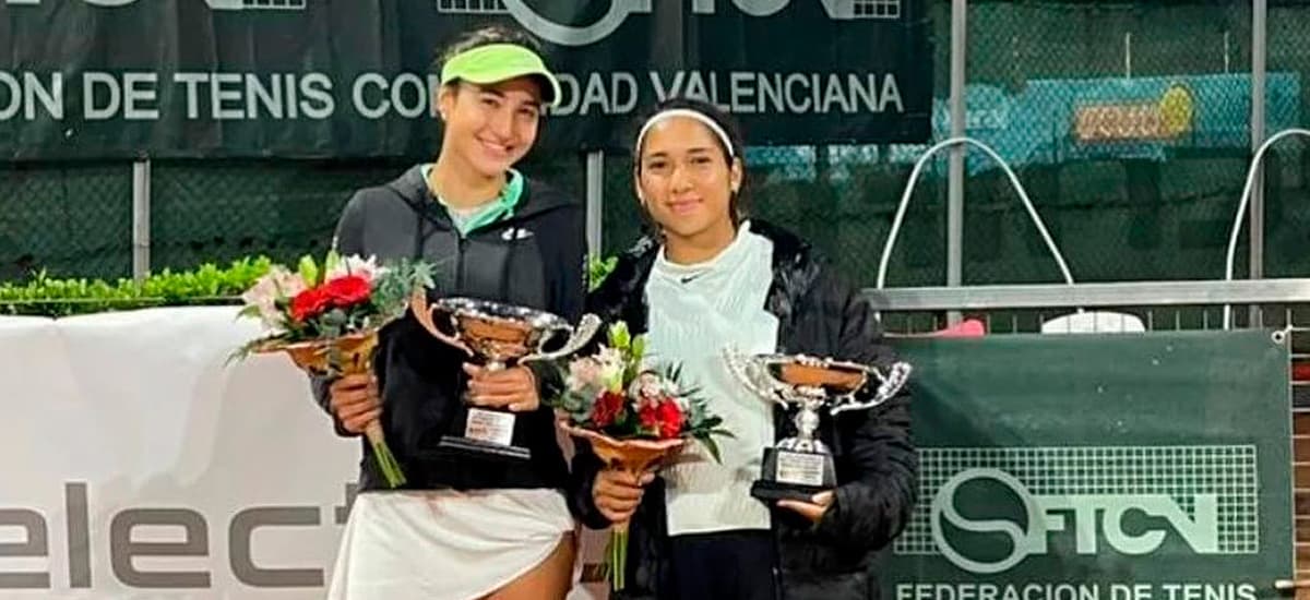 Jimar Gerald conquistó en España su primer título en el profesionalismo
