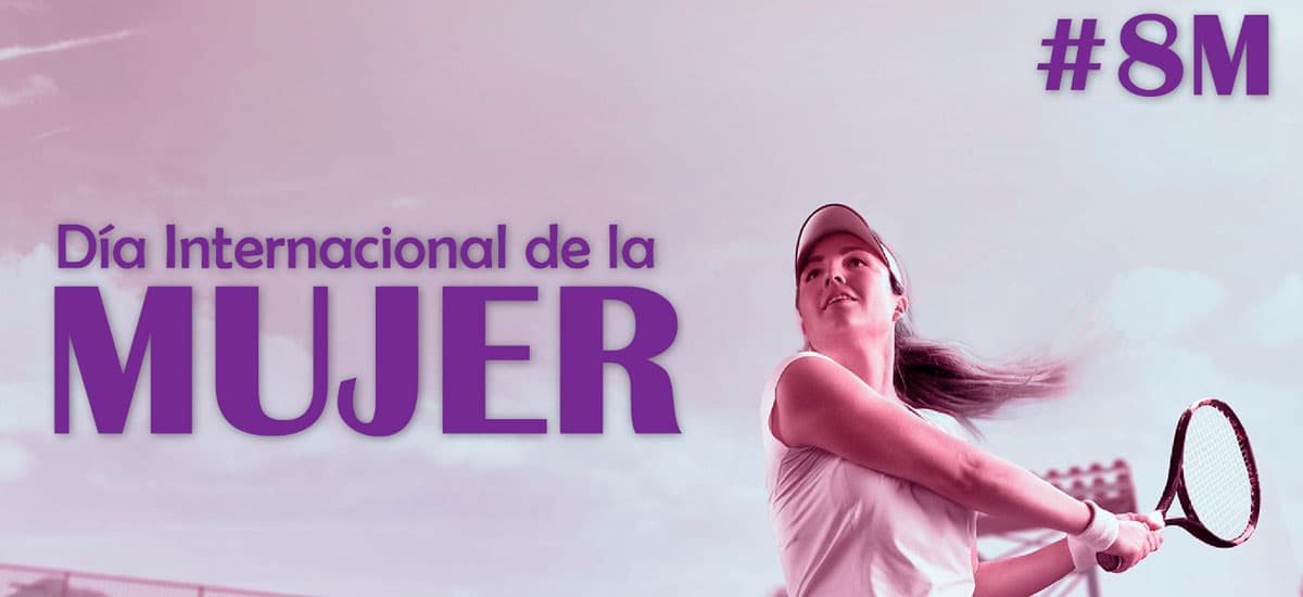 La Fetech conmemora el día Internacional de la Mujer