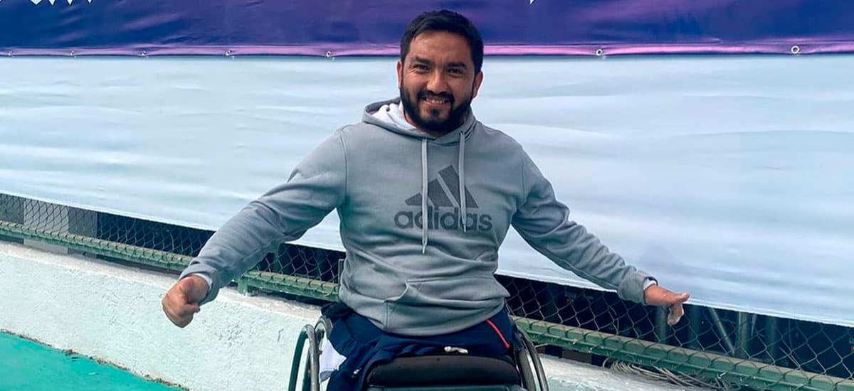 Con título de Francisco Cayulef finalizó la XXIV edición del Chilean Open