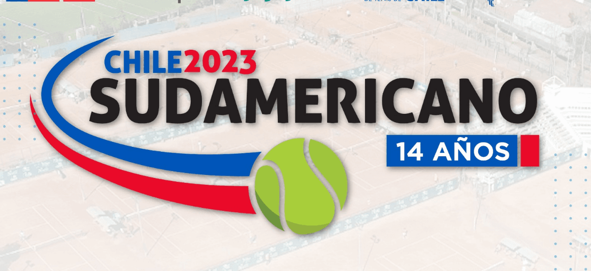 Este lunes comienza el Sudamericano de 14 años