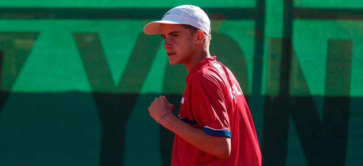 Varones sufren primera derrota en el Sudamericano de 14 años