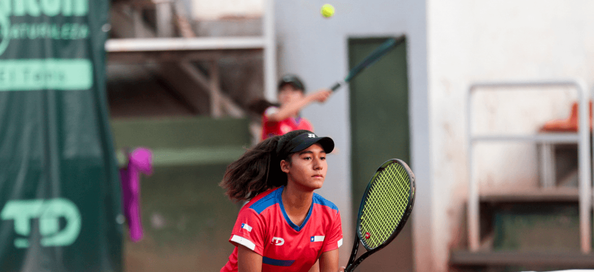 Chile vivió su primer traspié en el Sudamericano de 14 años