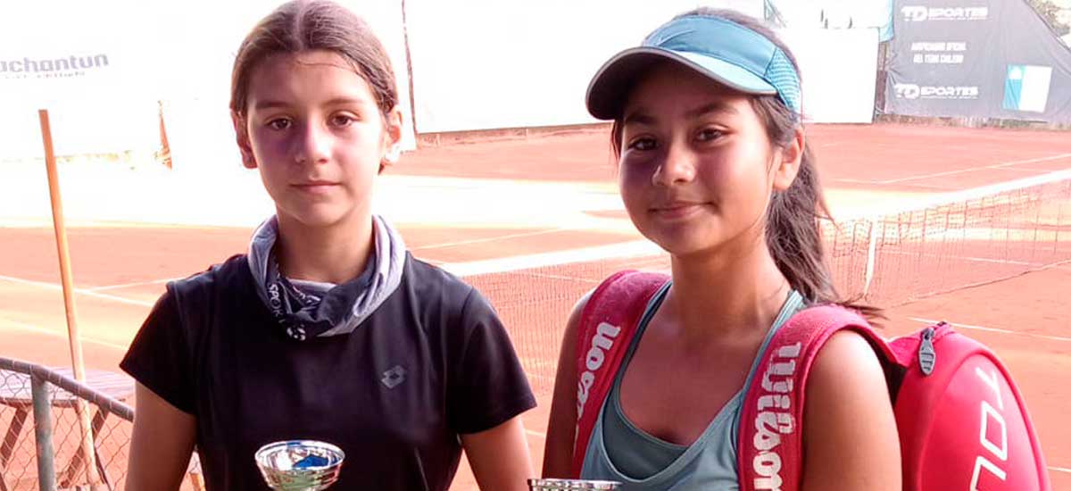 En las canchas de la Fetech se disputó el G2 Copa Asociación Santiago