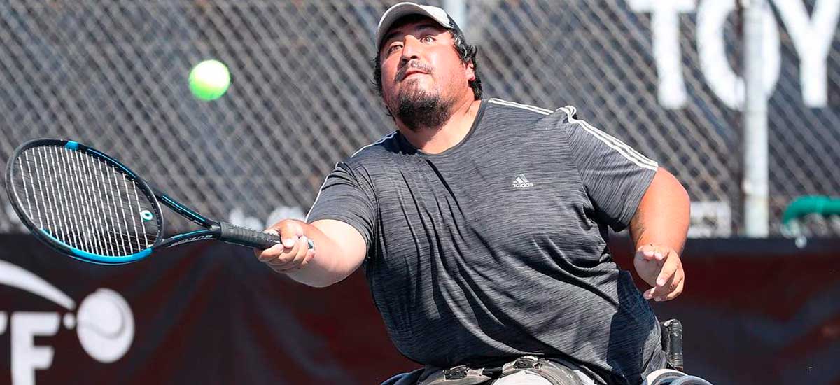 Compatriotas destacaron en el The Toyota Open International De 'ile De Re