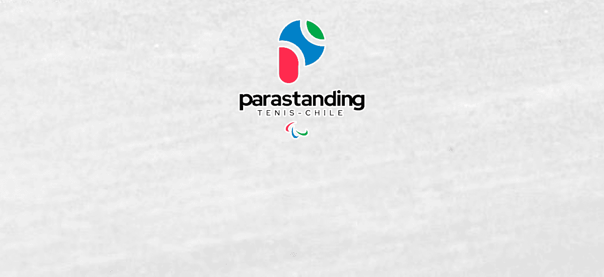 Cuadros Finales Etapa 3 Circuito Parastanding Tenis Federado 2023