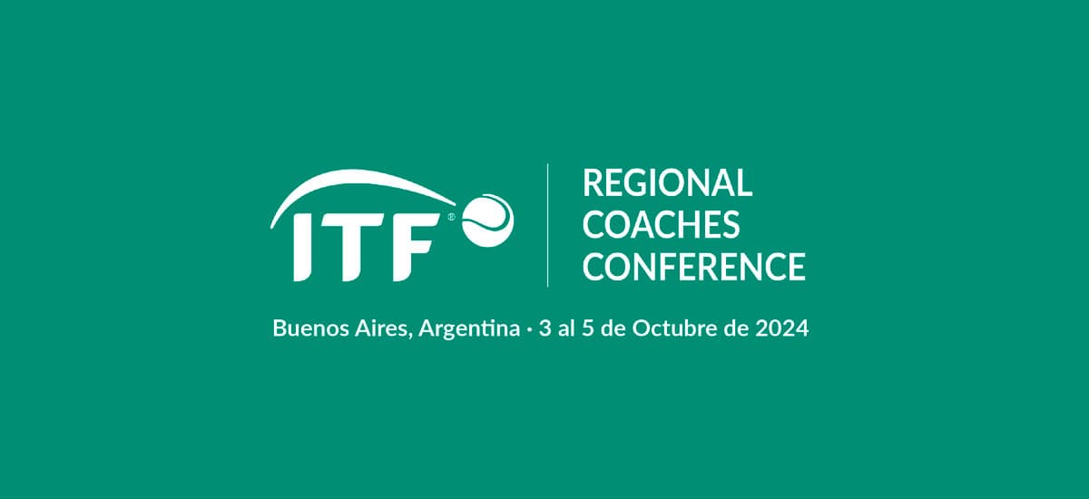 Conferencia Regional de Entrenadores Buenos Aires 2024