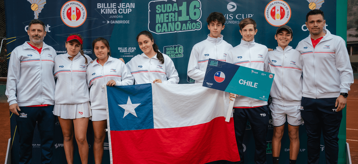 ¡Son mundialistas! Equipo femenino Sub 16 brilló en el Sudamericano de Lima
