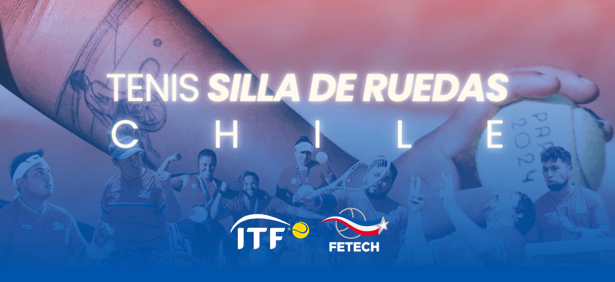Boletín # 2 Tenis en Silla de Ruedas 2024