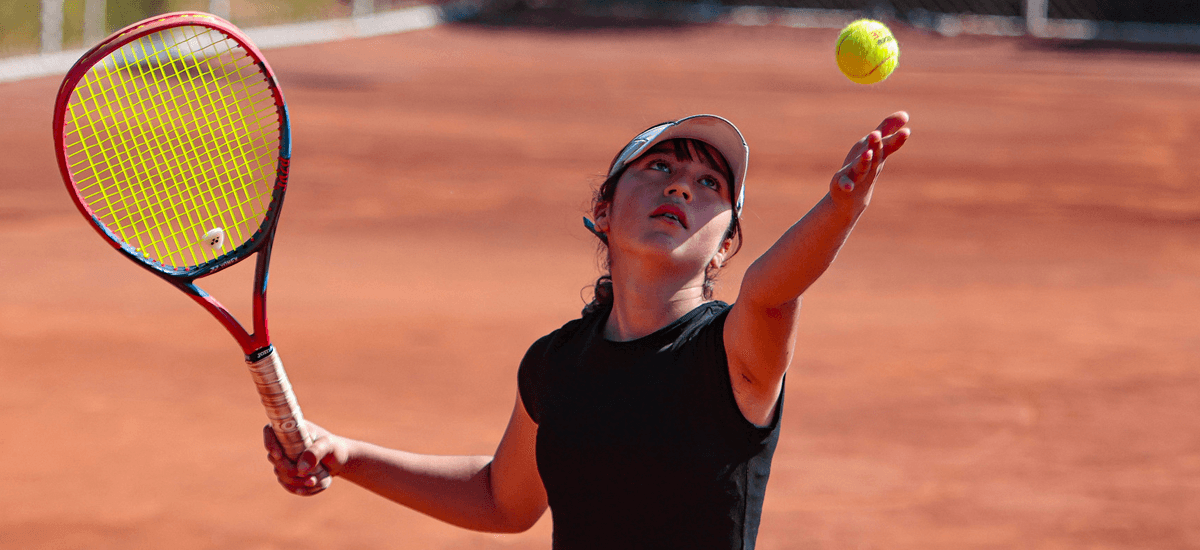 Circuitos COSAT e ITF Juniors aterrizan en Chile durante marzo
