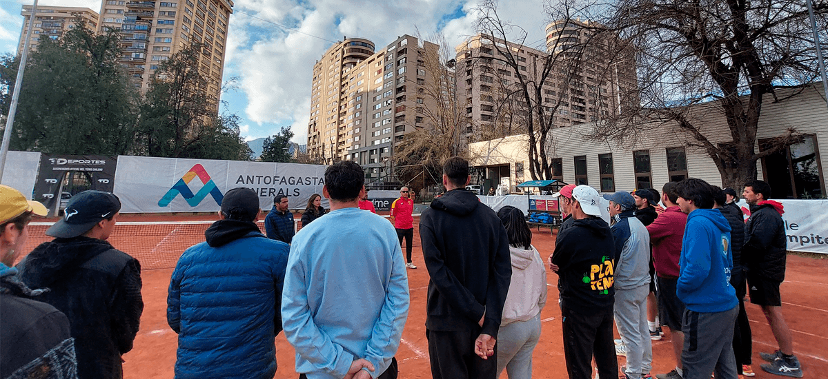 El Área de Capacitación anuncia Calendario 2025