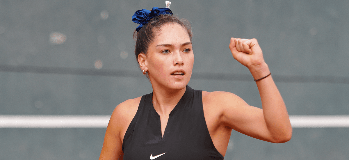 Samantha Álvarez se corona campeona en el J30 Club de Golf Los Leones