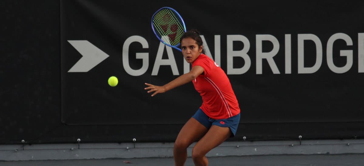 Team Chile finaliza con balance positivo una nueva semana en Serbia