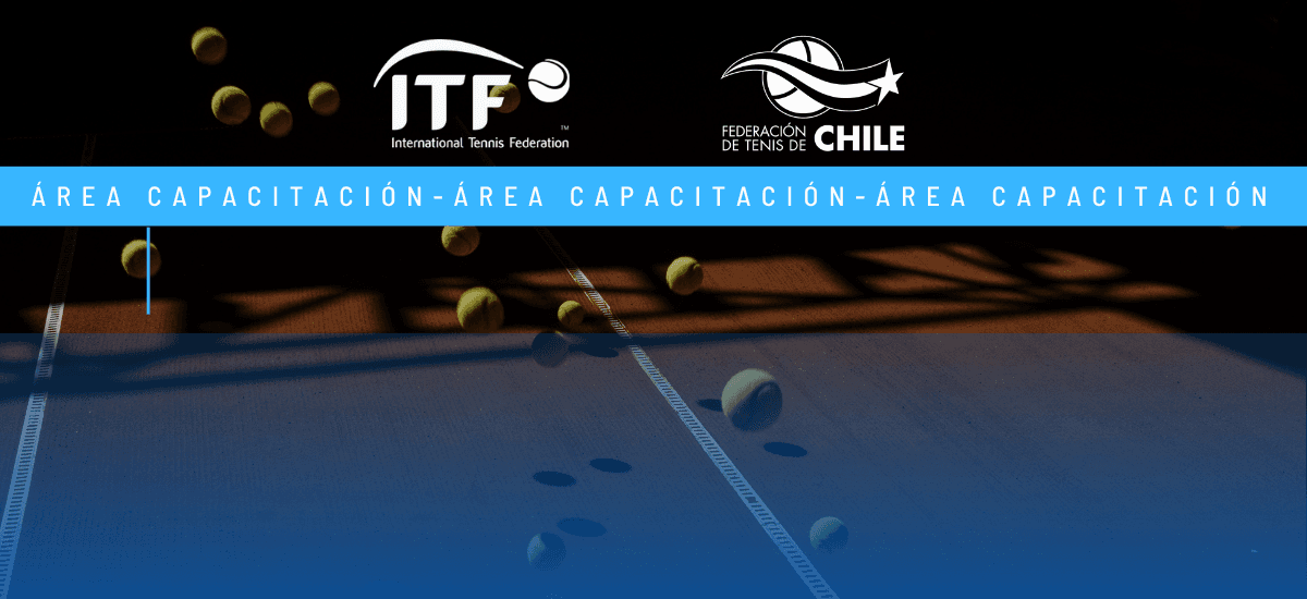 La Región de Antofagasta recibirá el Cuarto Curso Play Tennis del año