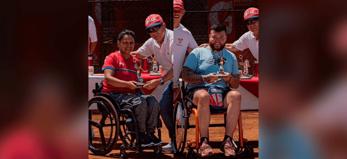 Nacionales brillan en el cuadro de consolación del ITF Futures Series en Colombia