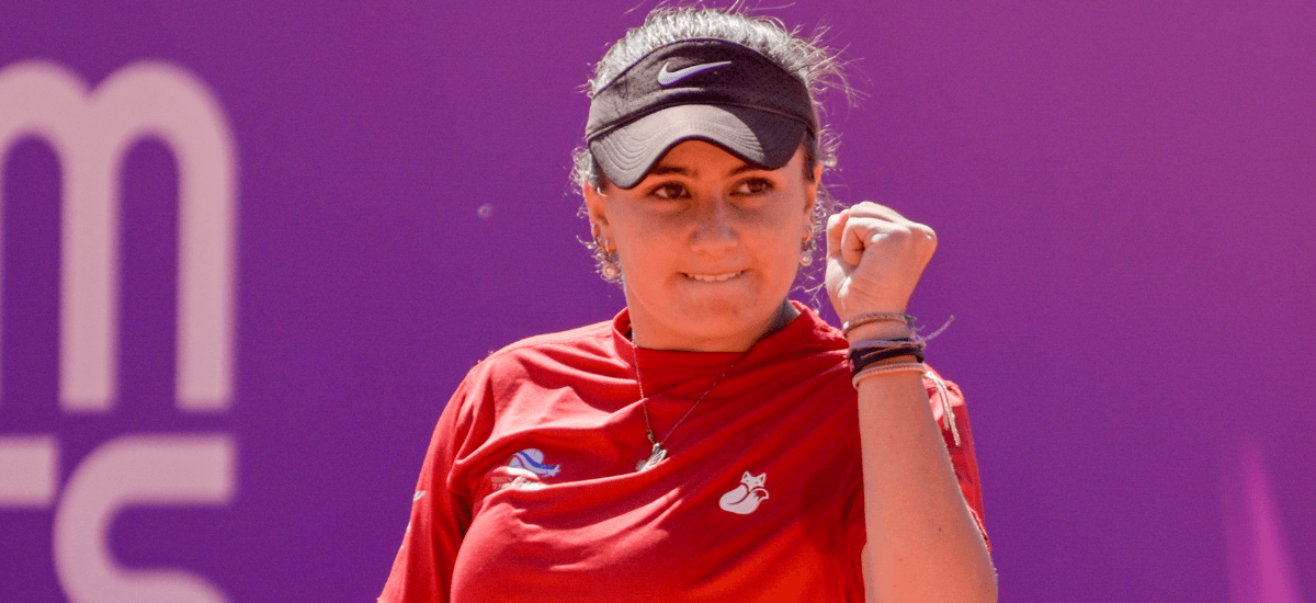 Buen inicio del Team Chile en los Juegos Panamericanos Junior Asunción 2025