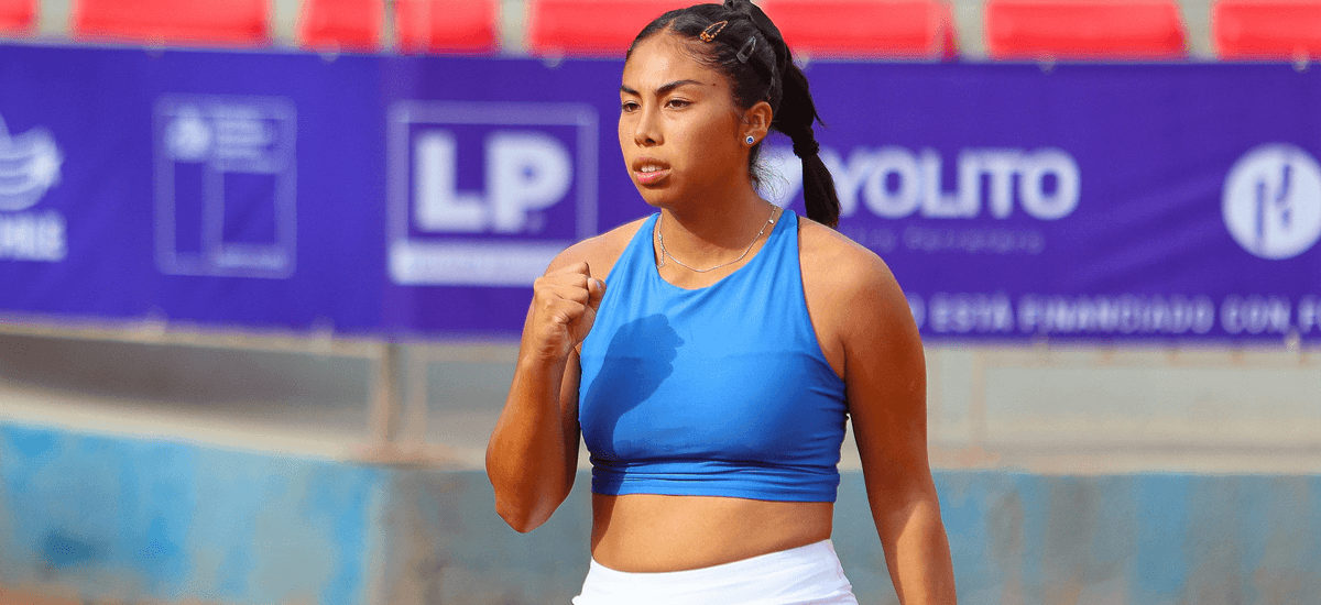 Cinco chilenas en el ranking WTA: un nuevo hito para el tenis femenino nacional