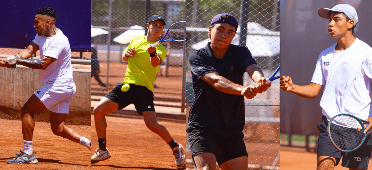 El Respaldo Federativo como Motor del Tenis Chileno