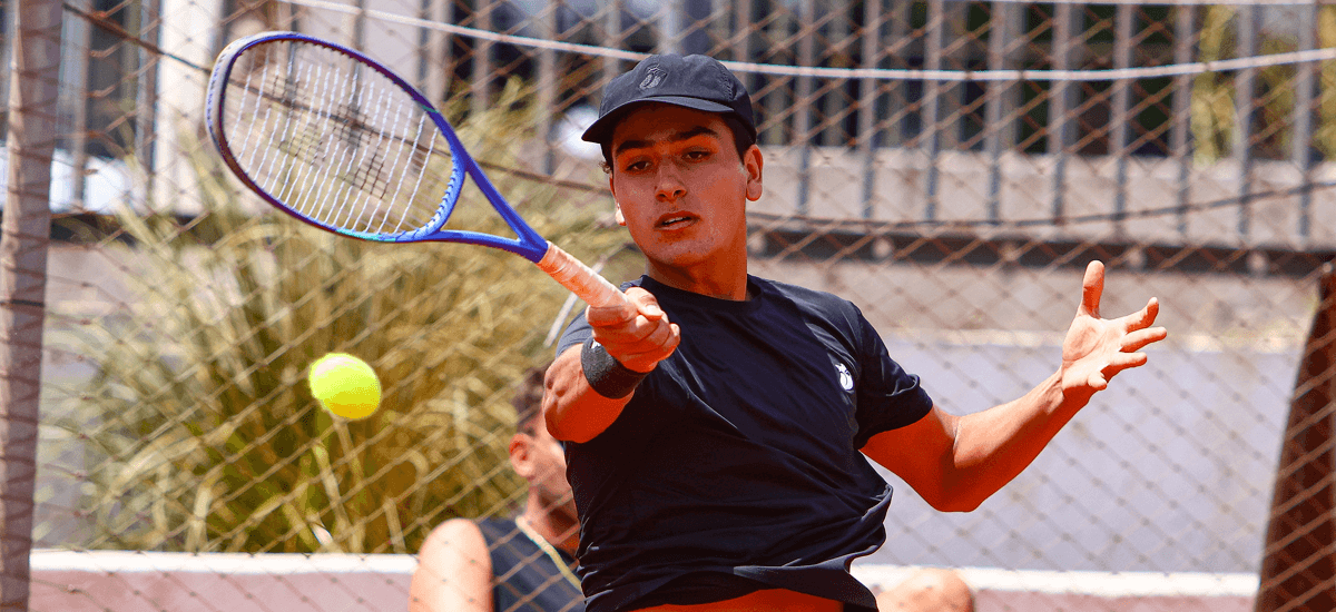 Ocho chilenos avanzan a la ronda final de la qualy en la Copa Fetech 2026 by IND