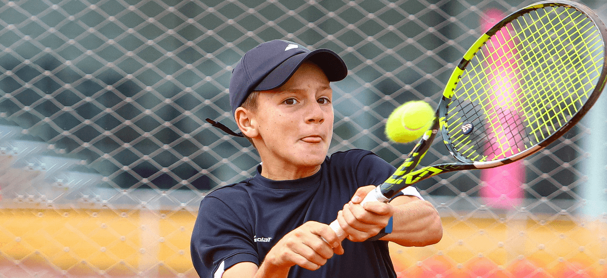 Facundo Henríquez también será parte de la gira europea en 14 años
