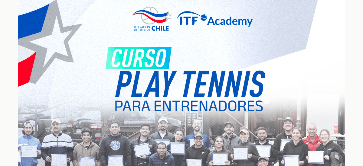 Listado seleccionados Cuarto curso Play Tennis 2026