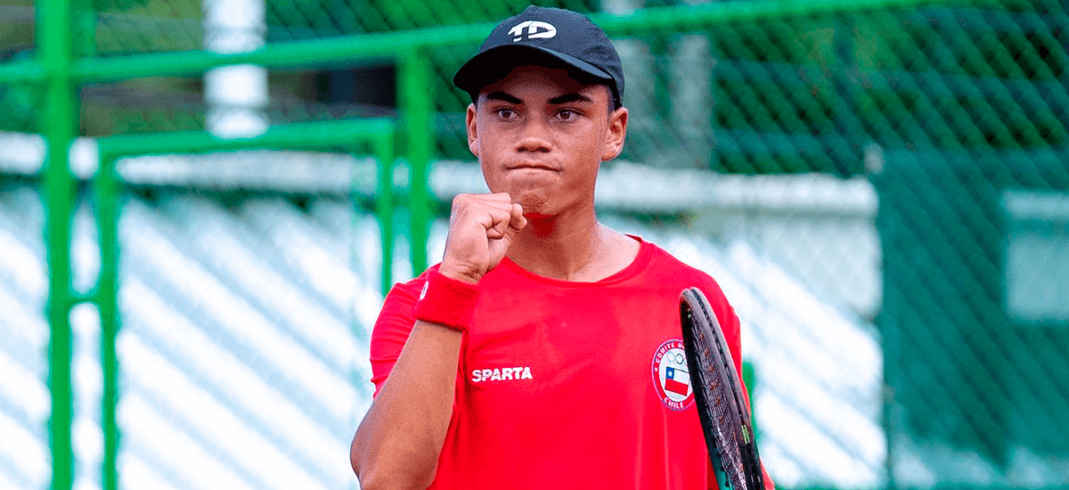 Silva debuta con triunfo en singles y dobles junto a Pérez en Panamá 2026