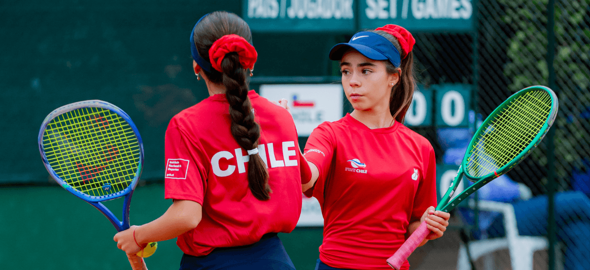 Arrancó el Sudamericano Sub 12 con serie femenina en suspenso