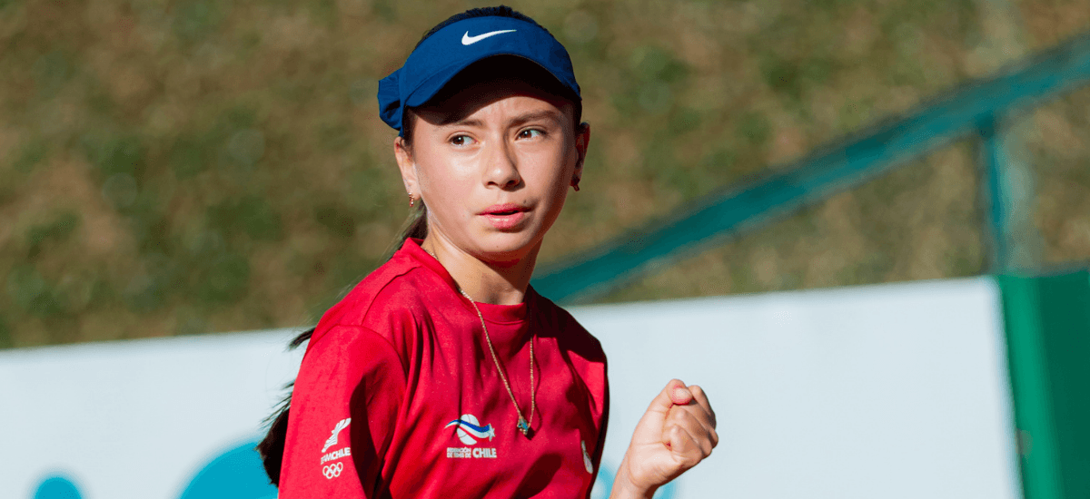 Chile sumó su primera victoria en el Sudamericano Sub 12 tras vencer a Paraguay