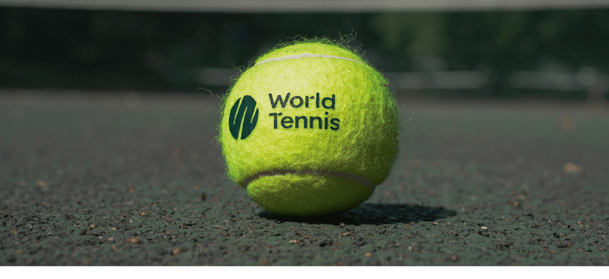 Una nueva era: ITF pasa a llamarse World Tennis